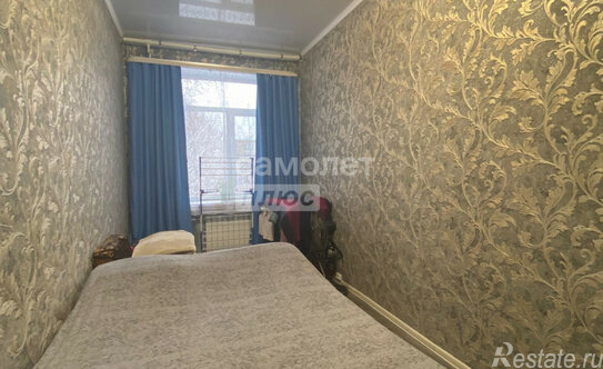 Продажа 2-комн квартиры на вторичном рынке Поги, 41К-860,  д. 35