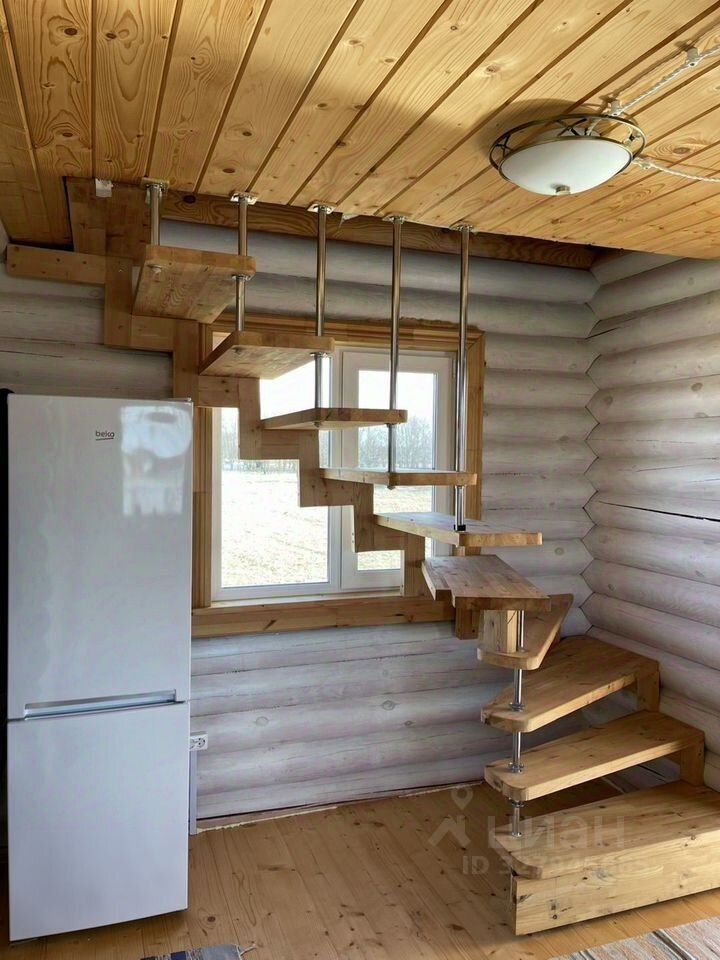 Продажа дома д. Старое Хинколово, 24