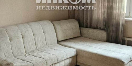 1-комн квартира Пронская улица,  д. 8/4