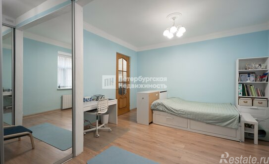 Продажа 3-комн квартиры на вторичном рынке Садовая М. ул,  д. 3/54