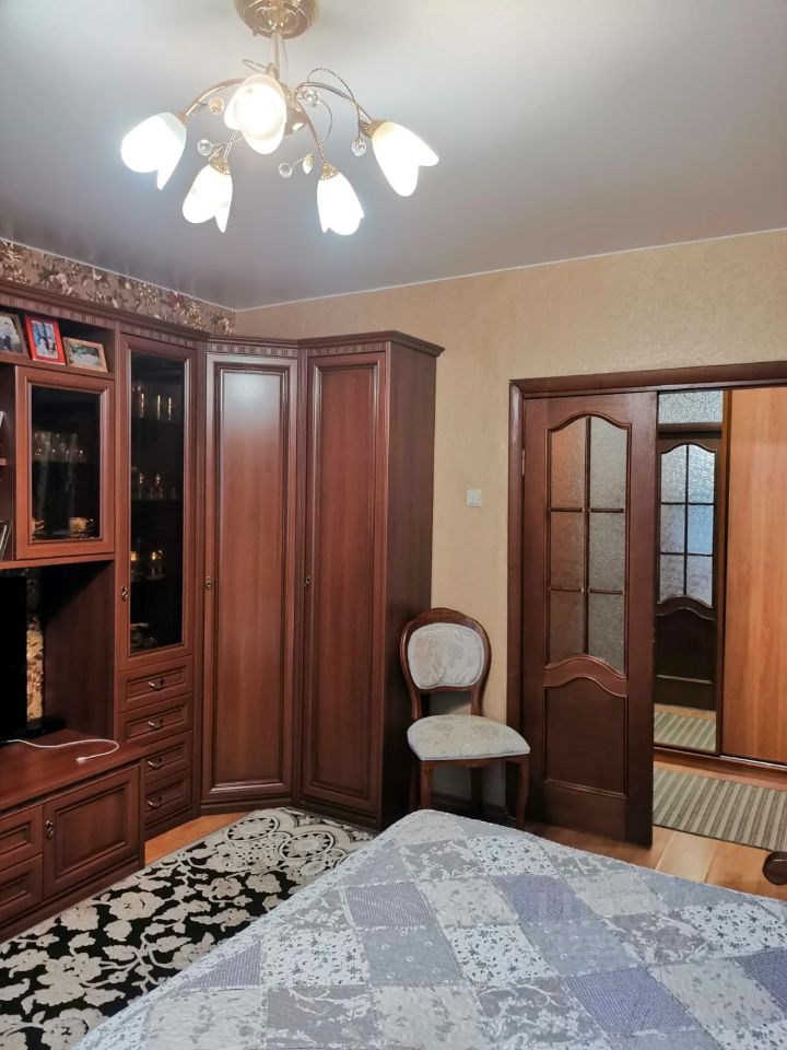 Продажа 2-комн квартиры на вторичном рынке Луговой проезд, 9К1