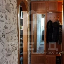Продажа 1-комн квартиры на вторичном рынке Манчестерская улица,  д. 3