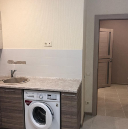 Аренда 1-комн квартиры на вторичном рынке Юбилейная,  д. 7,  к. а