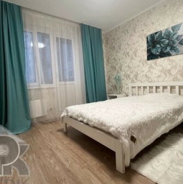 Продажа 1-комн квартиры на вторичном рынке Марфинская Б. ул,  д. 4 к5