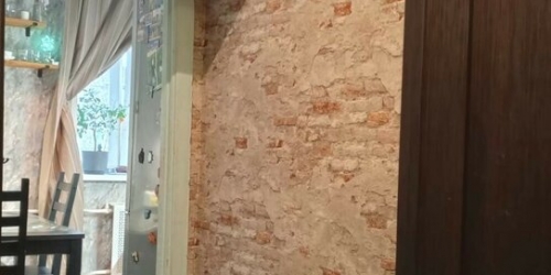 2-комн квартира Октябрьская улица,  д. 18