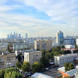 Продажа 3-комн квартиры на вторичном рынке улица Шаболовка,  д. 23 к2