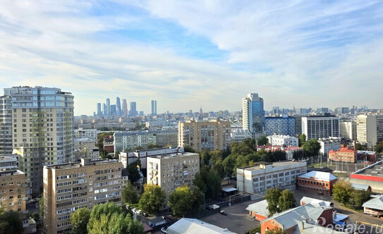 Продажа 3-комн квартиры на вторичном рынке улица Шаболовка,  д. 23 к2