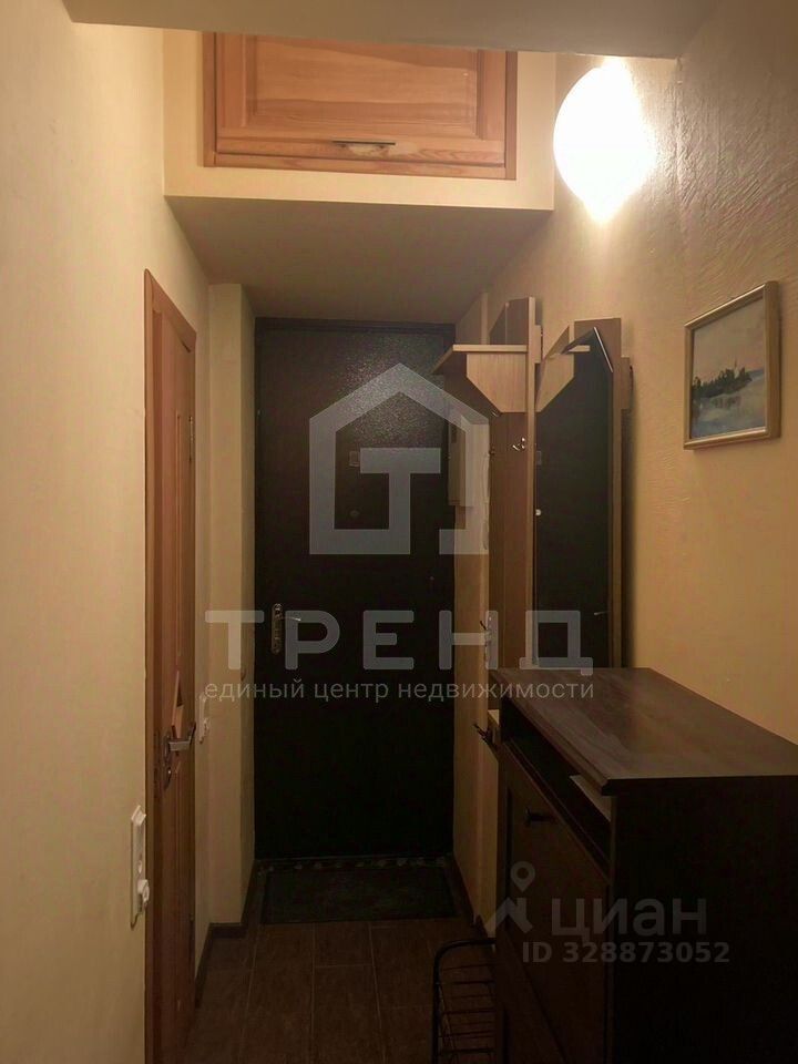 Продажа 2-комн квартиры на вторичном рынке Гаванская улица, 47