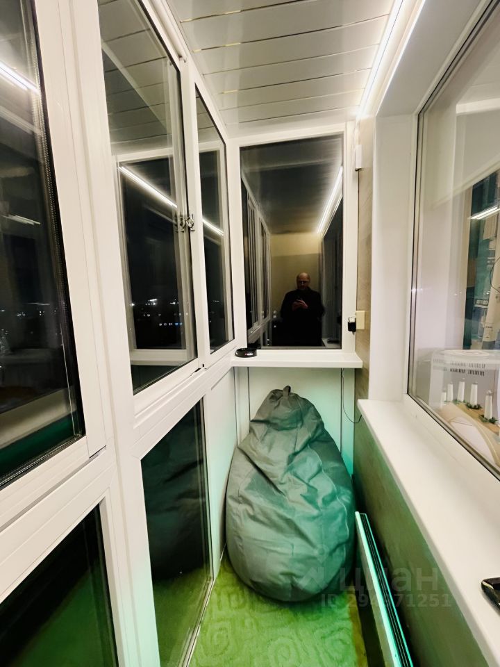 Аренда 1-комн квартиры на вторичном рынке улица Стасовой, 2