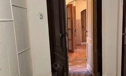 3-комн квартира проспект Испытателей, 31К1