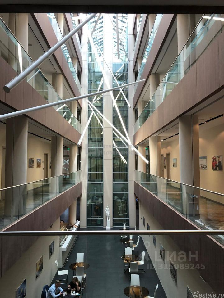 Аренда офиса Аптекарская наб,  д. 8