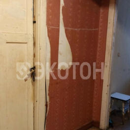 Продажа 3-комн квартиры на вторичном рынке Стачек пр-кт,  д. 24