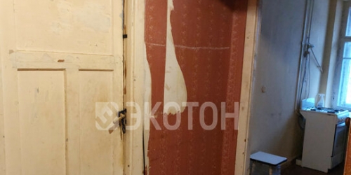 3-комн квартира Стачек пр-кт,  д. 24