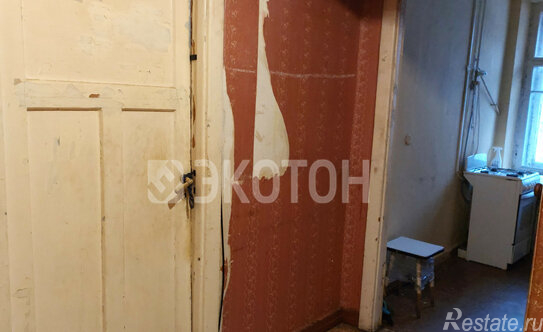 Продажа 3-комн квартиры на вторичном рынке Стачек пр-кт,  д. 24