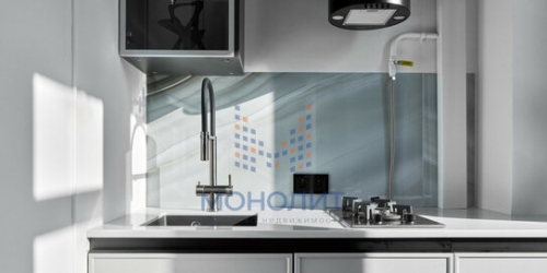 1-комн квартира Кутузовский пр-кт,  д. 30