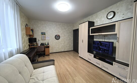 Продажа 1-комн квартиры на вторичном рынке Реутов г, Юбилейный пр-кт,  д. 61