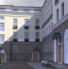 Продажа 1-комн квартиры на вторичном рынке Пушкин г, Захаржевская ул,  д. 14