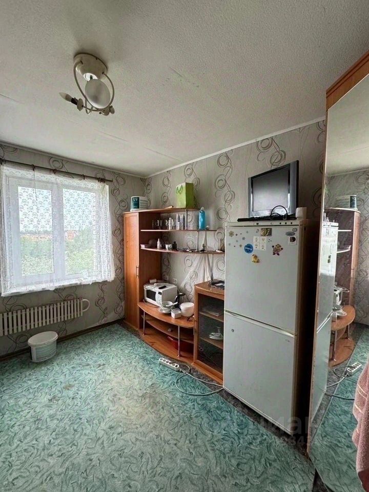 Продажа комнаты Сосновый Бор, улица Красных Фортов, 13