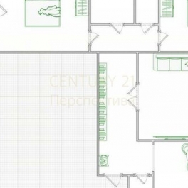 Продажа 3-комн квартиры на вторичном рынке Красково, ул 2-я Заводская,  д. 19