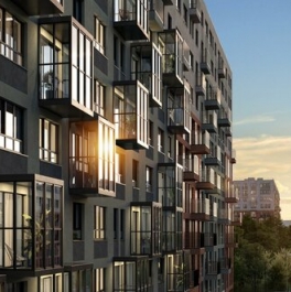 Продажа 1-комн квартиры на вторичном рынке ул Севастьянова,  д. 34,  к. 1 стр 1