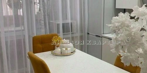 1-комн квартира Звенигород, проезд Ветеранов, 10к4