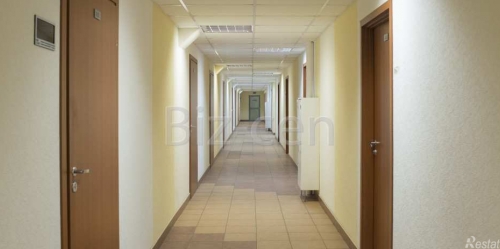 Офис улица Трефолева,  д. 2,  к. лит. БН