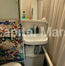 Аренда 1-комн квартиры на вторичном рынке улица Бутырский Вал,  д. 50