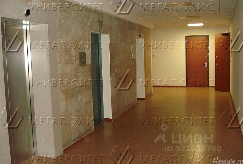 Аренда офиса Энтузиастов ш,  д. 56