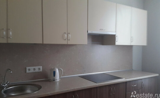 Аренда 1-комн квартиры на вторичном рынке Пушкин г, Павловская ул,  д. 43