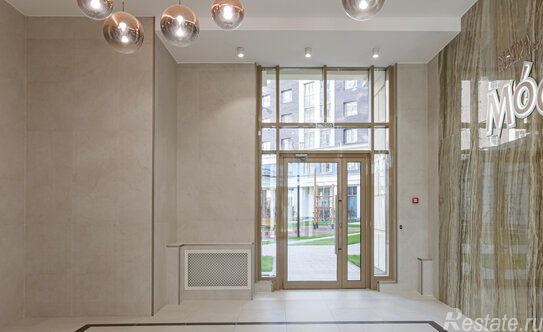 Продажа 2-комн квартиры на вторичном рынке проспект Авиаконструкторов,  д. 54 с1