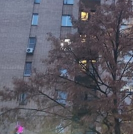 Аренда 2-комн квартиры на вторичном рынке Просторная улица, 14К1