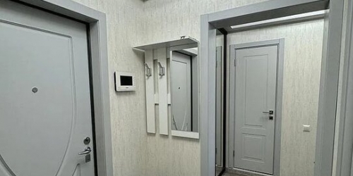 1-комн квартира Саратовская улица,  д. 31