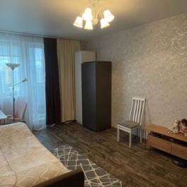 Продажа 1-комн квартиры на вторичном рынке Ореховый б-р,  д. 29/49