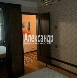 Продажа 2-комн квартиры на вторичном рынке шоссе Революции,  д. 45