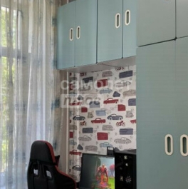 Продажа 3-комн квартиры на вторичном рынке Филевская Б. ул,  д. 14,  к. 1