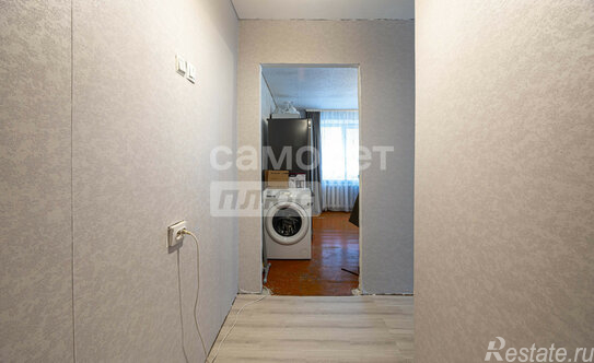 Продажа 1-комн квартиры на вторичном рынке Подольск, Ленинградский проезд,  д. 3