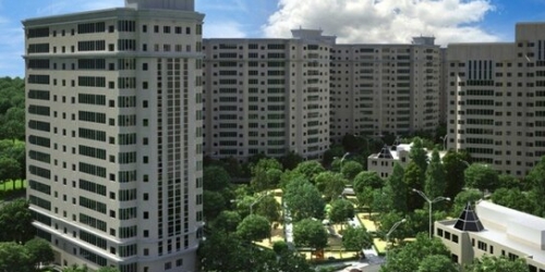 2-комн квартира Радиальная 6-я ул,  д. 3,  к. 4