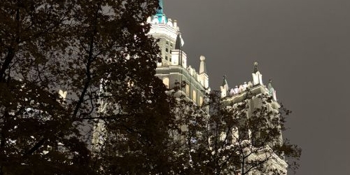 3-комн квартира Котельническая набережная, 1/15кВК