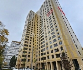 Продать Квартиры вторичка Ташкентская улица  29 к1 