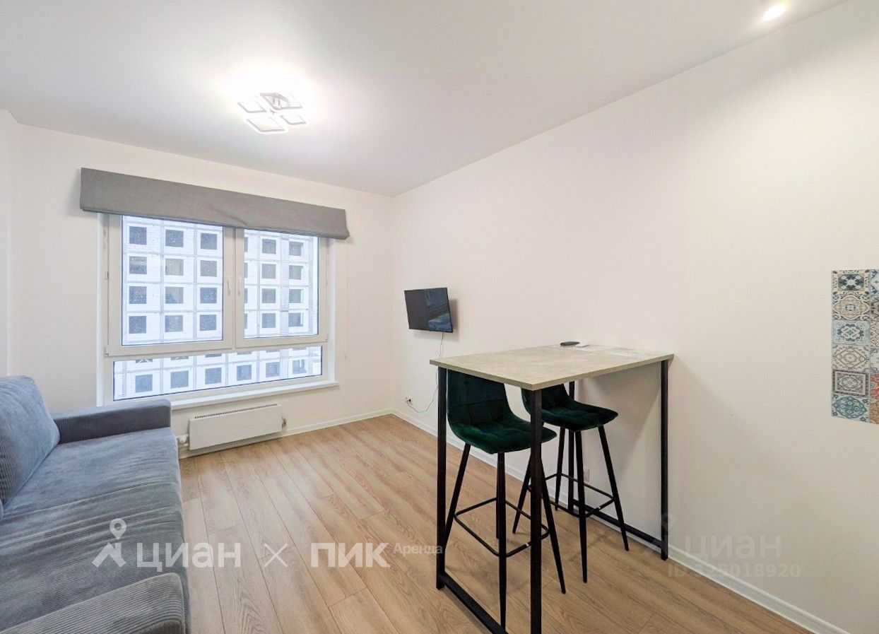 Аренда студии Кавказский бульвар, 51к1