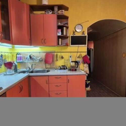 1-комн квартира Светлановский пр-кт,  д. 8