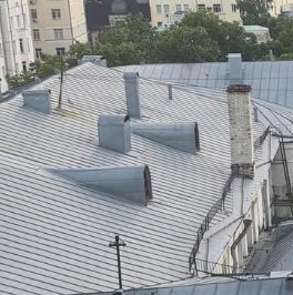 Продажа 3-комн квартиры на вторичном рынке Тверская улица, 25/9