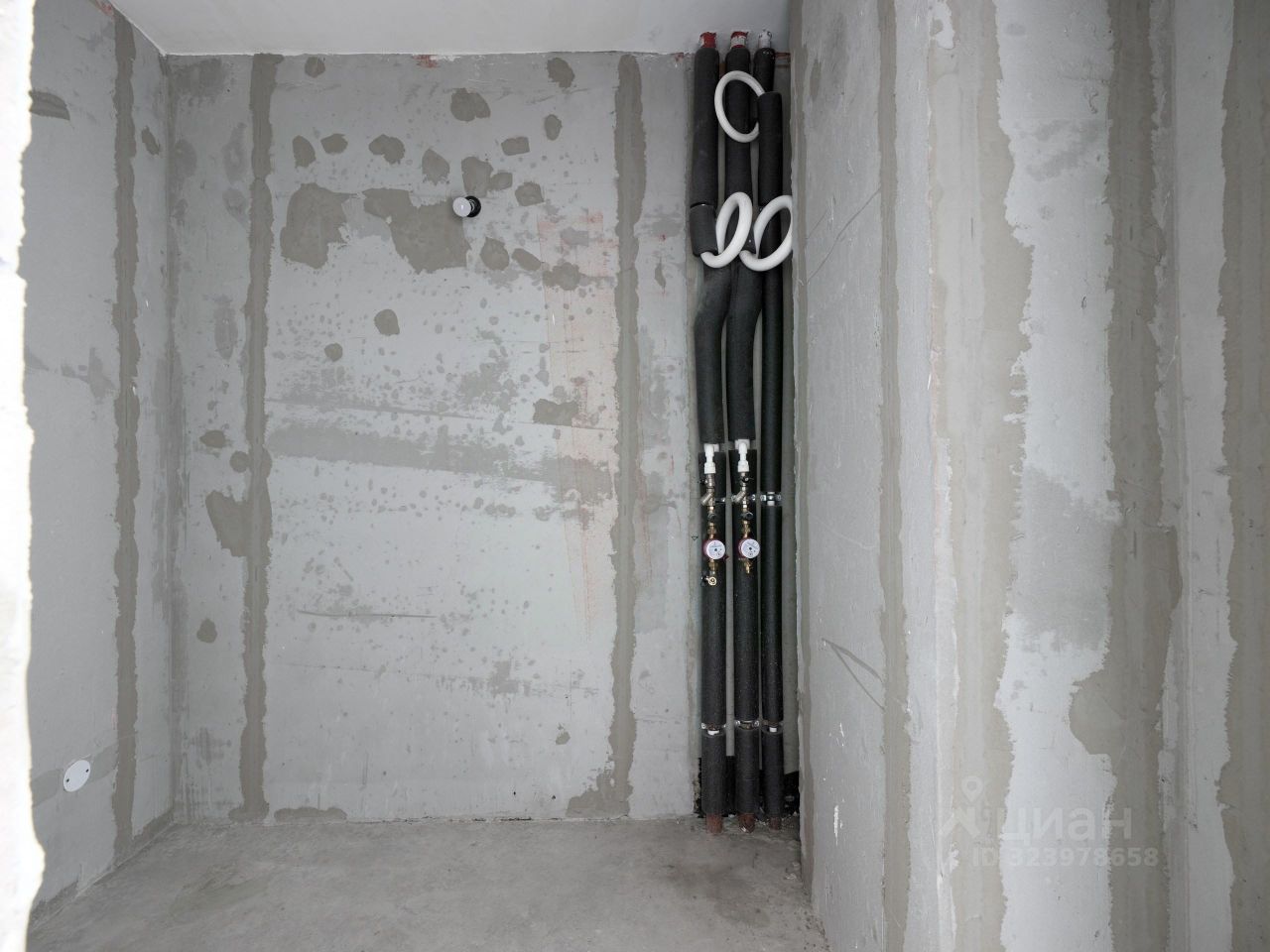 Аренда 1-комн квартиры на вторичном рынке Кубинская улица, 82к3с1