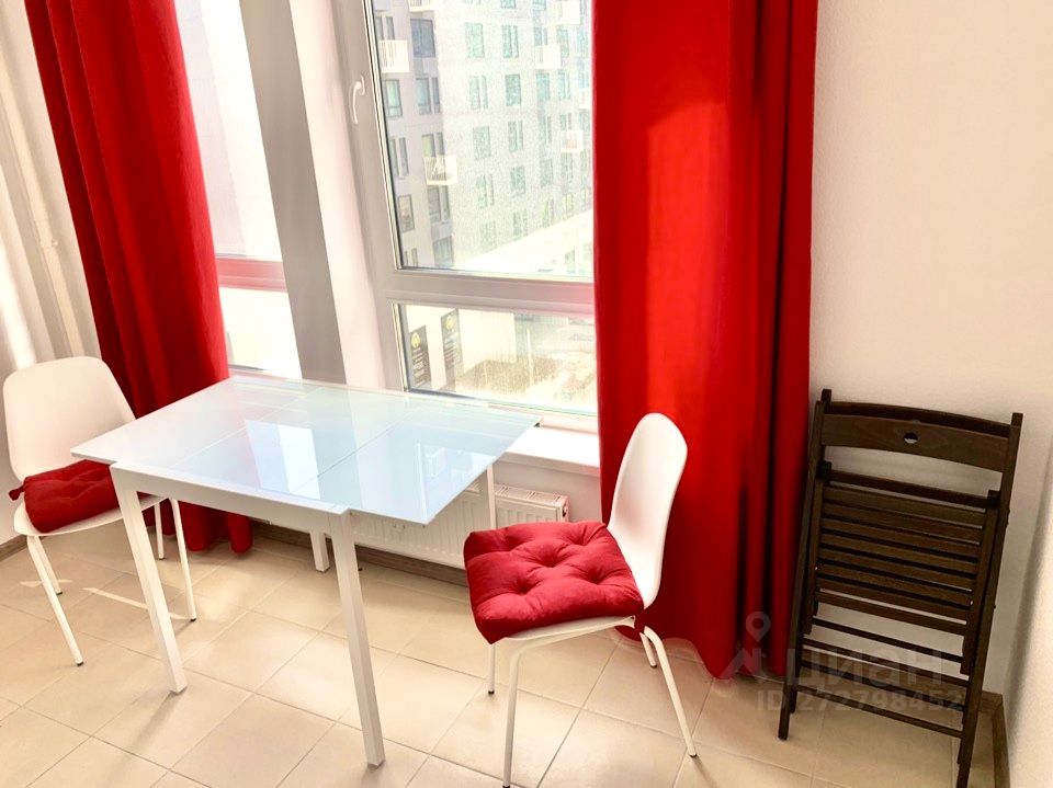 Продажа 2-комн квартиры на вторичном рынке Боровское шоссе, 2Ак1