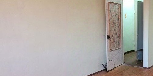 1-комн квартира Кронштадт, улица Восстания, 72а