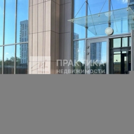 Продажа 1-комн квартиры на вторичном рынке Новоясеневский пр-кт,  д. 14 к2