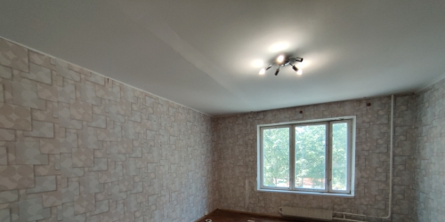 3-комн квартира Абрамцевская улица, 3А