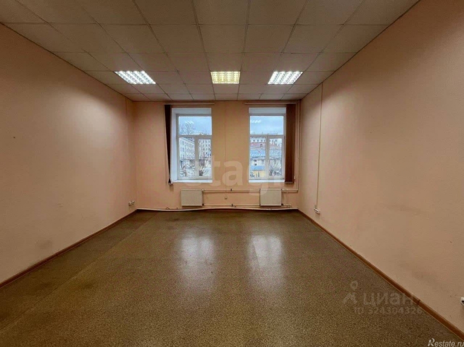 Аренда ПСН проспект Бакунина,  д. 29