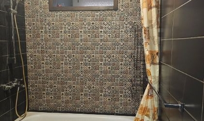 1-комн квартира 11-я Парковая улица, 39К1