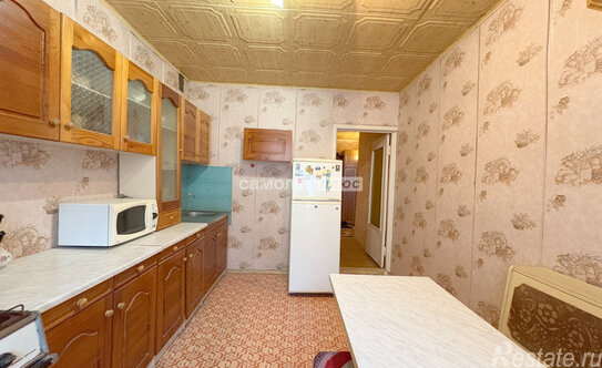 Продажа 1-комн квартиры на вторичном рынке Орехово-Зуево г, Аэродромная ул,  д. 1А